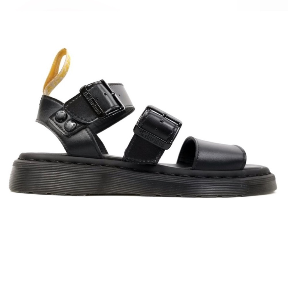 Dr. Martens × Free People Vegan Gryphon
Gladiator Sandals